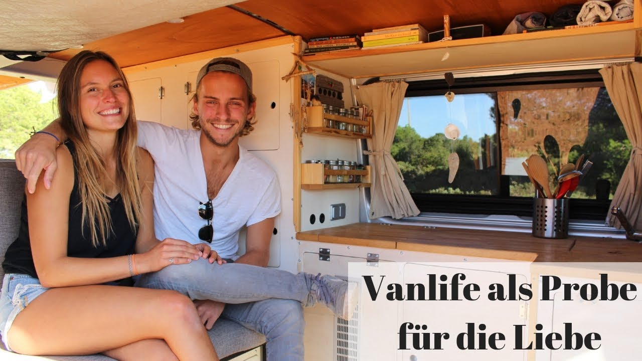 vanlife