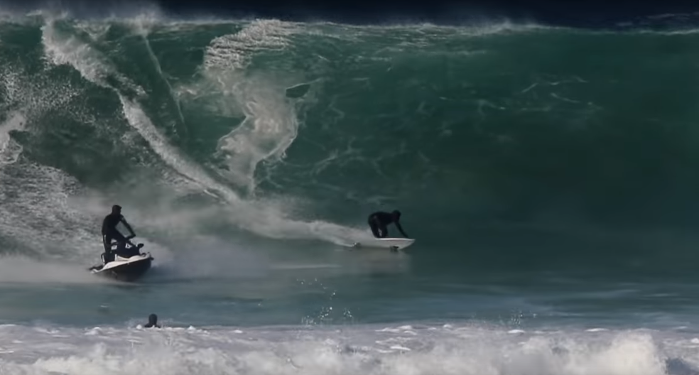 hossegor