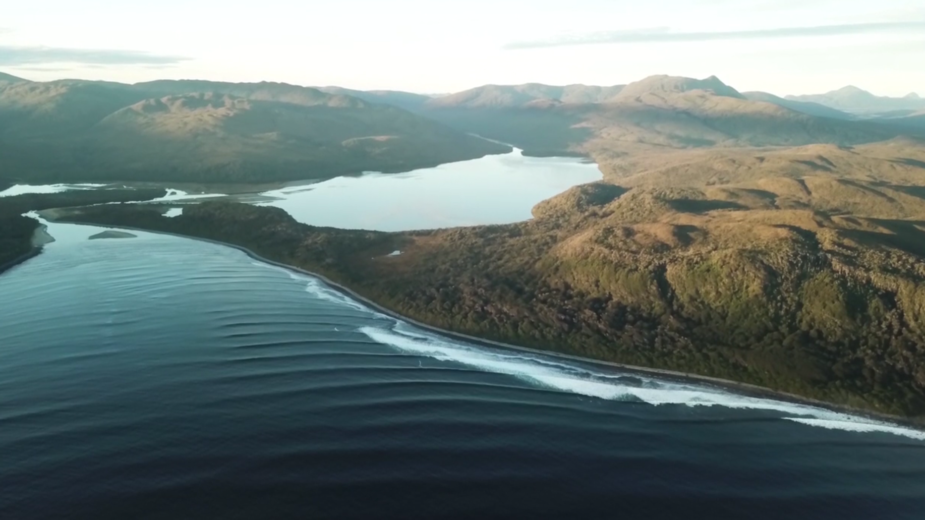 patagonien