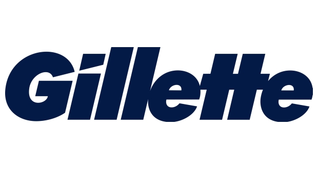 gillette-logo