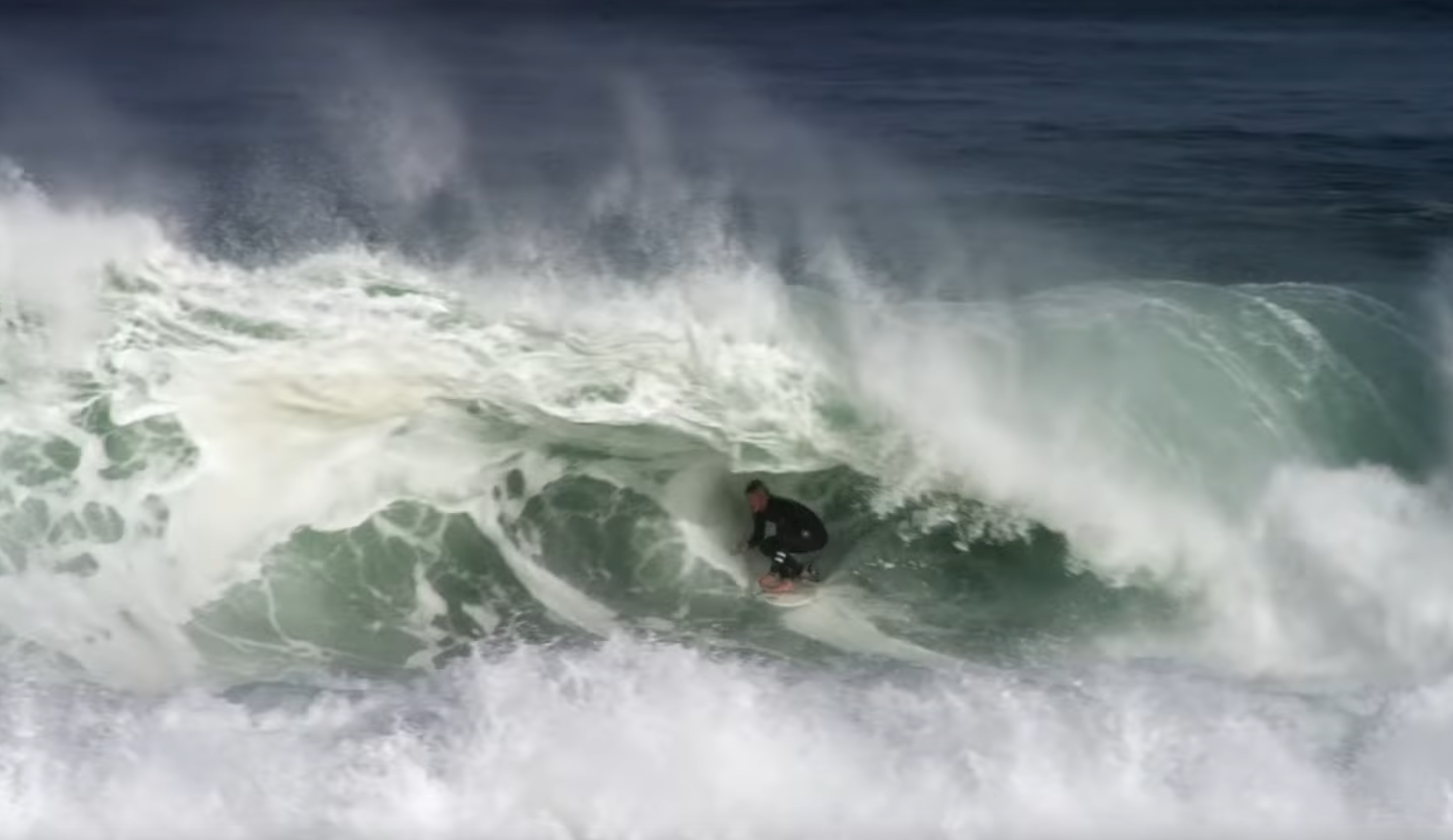 John John Florence