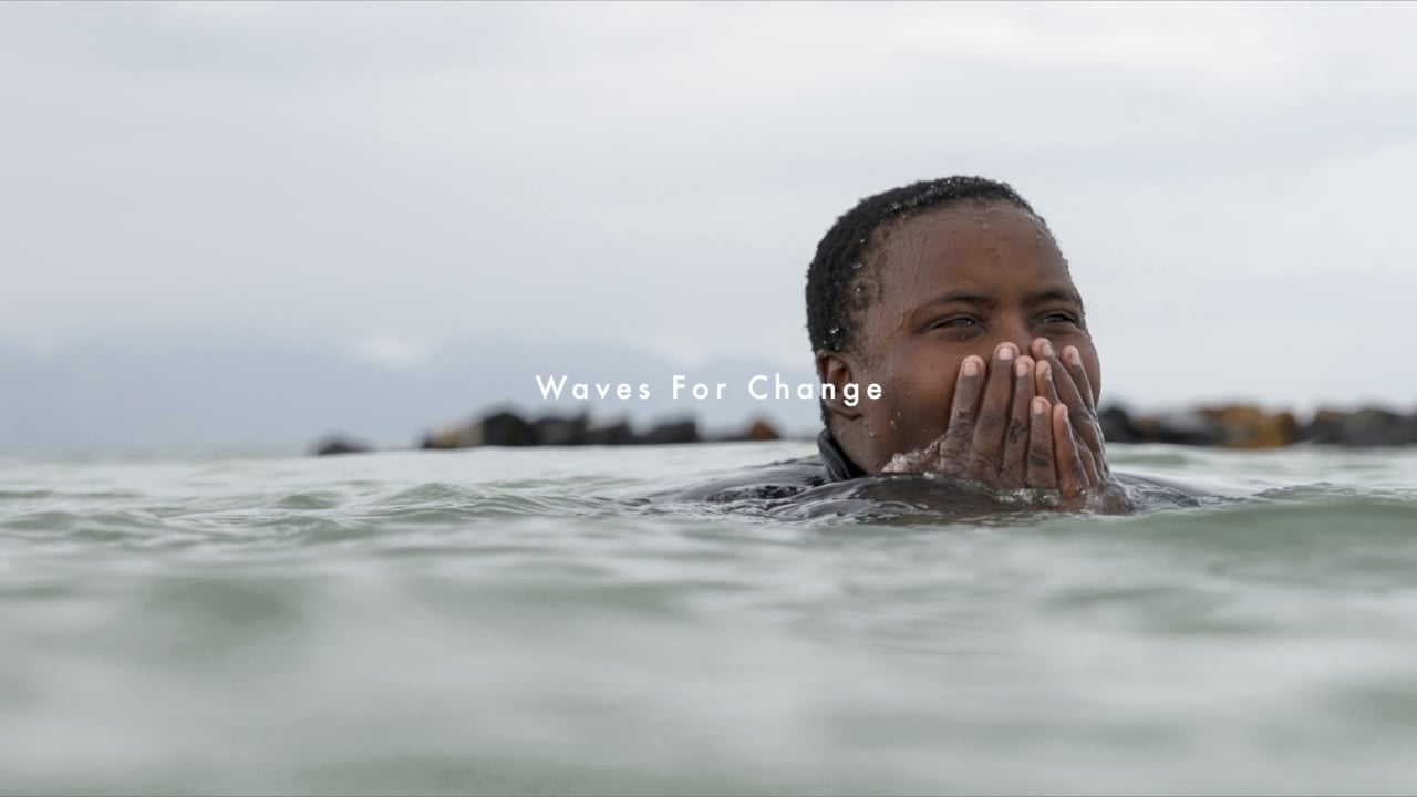 Waves For Change