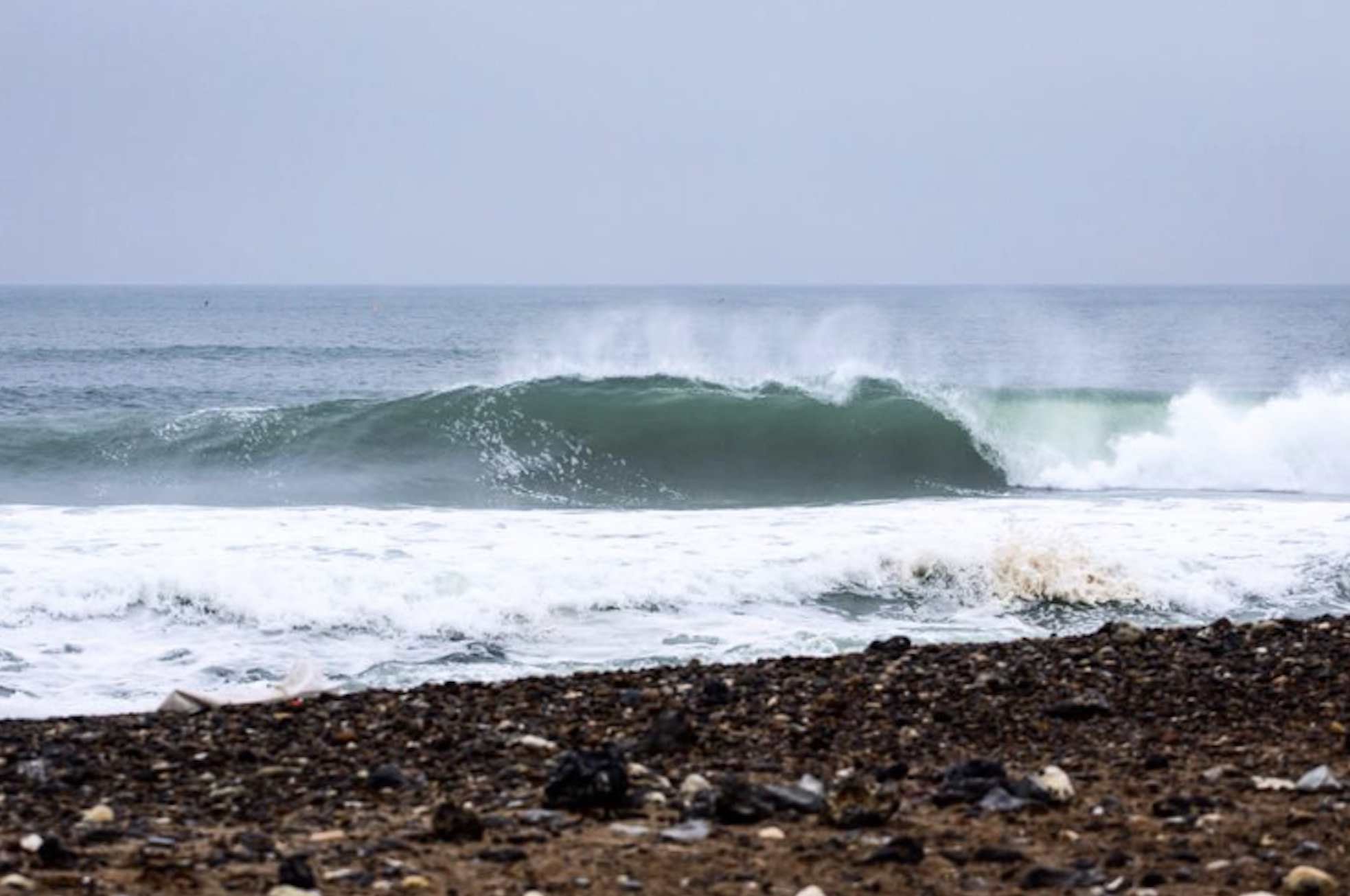Klitmöller Surfrtip