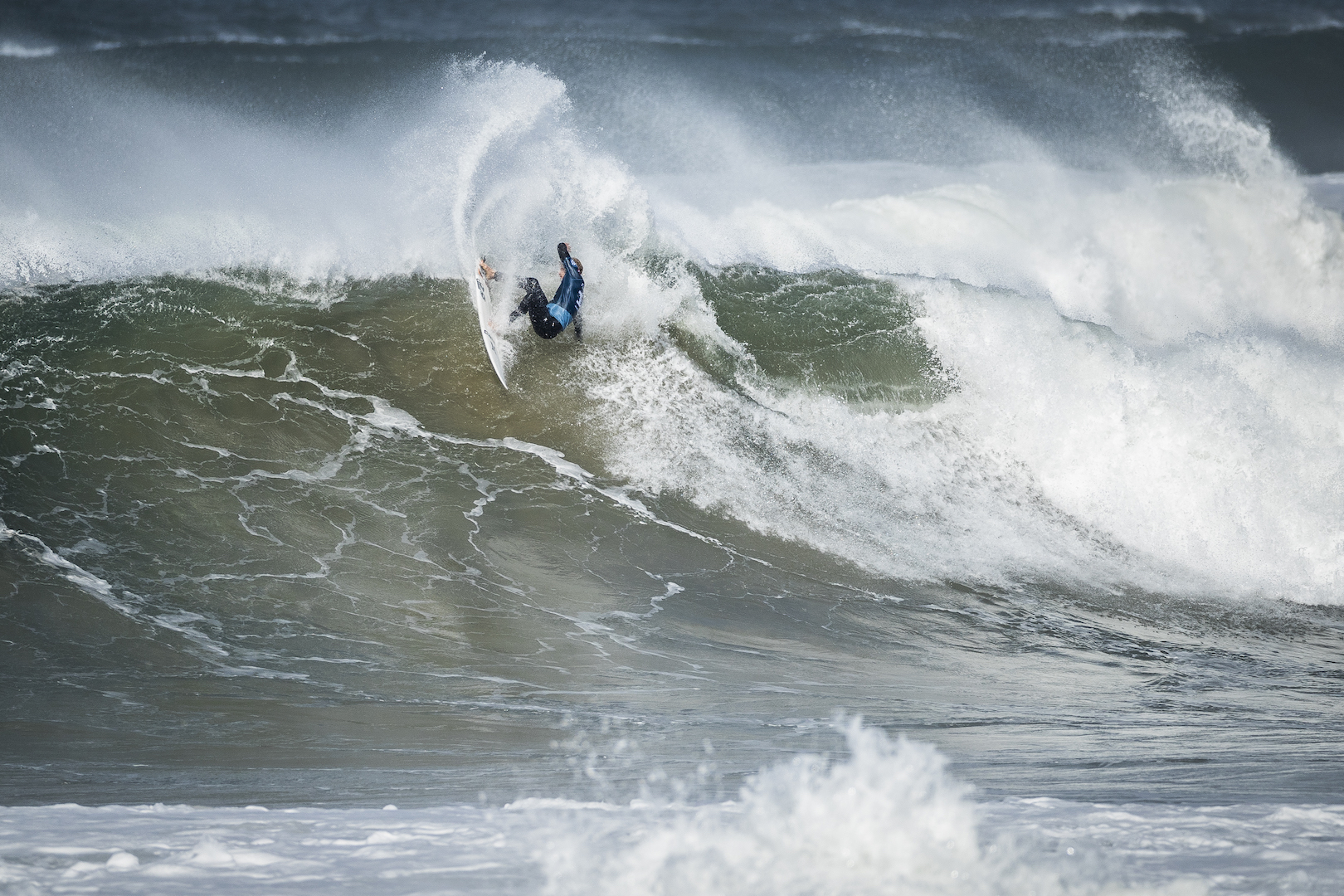 John John Florence credit: WSL / Dunbar