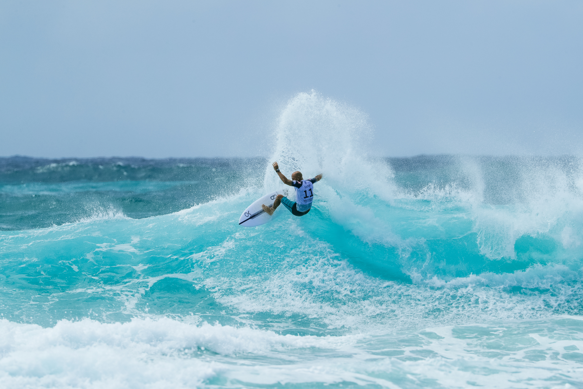 Quiksilver Pro and Boost Mobile Pro Gold Coast - WSL Championship Tour 2019