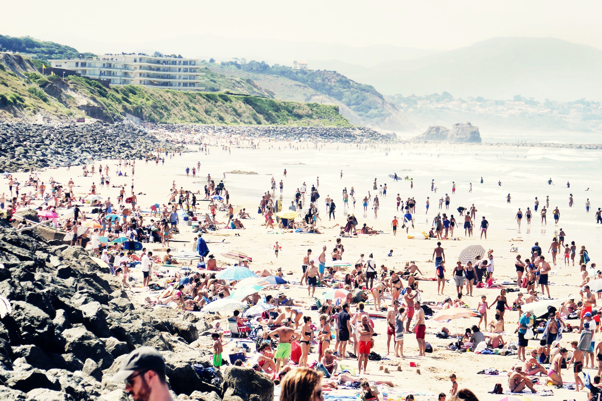 biarritz