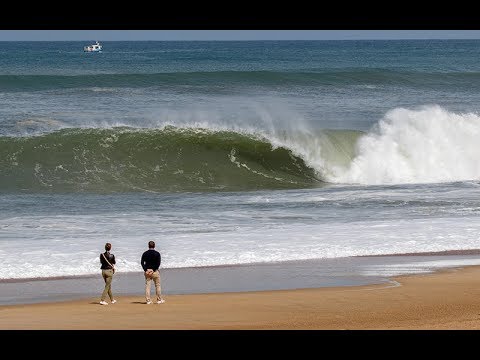 Hossegor