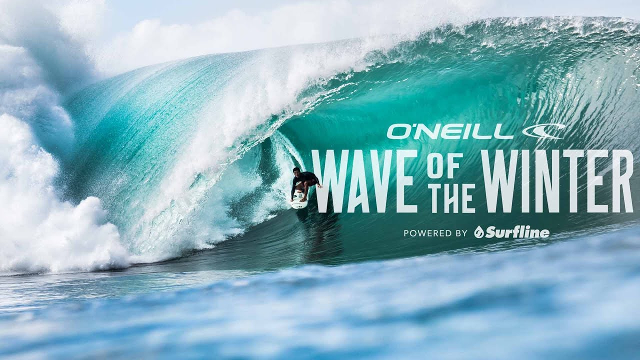 Wave of the Winter