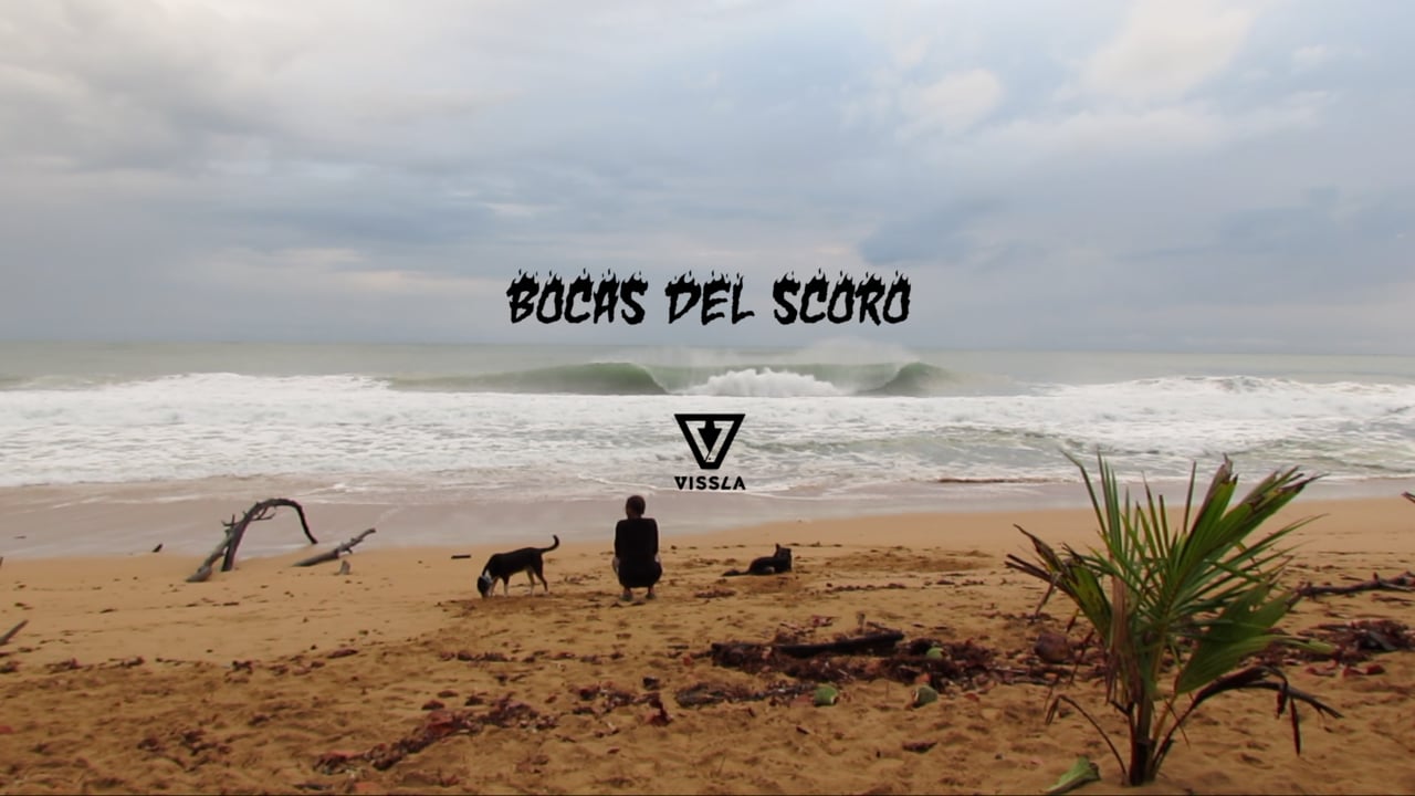 Bocas del Toro