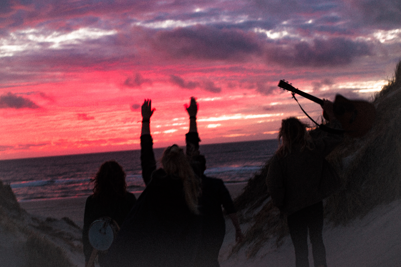 Jules Ahoi credit: Johanna Besseling