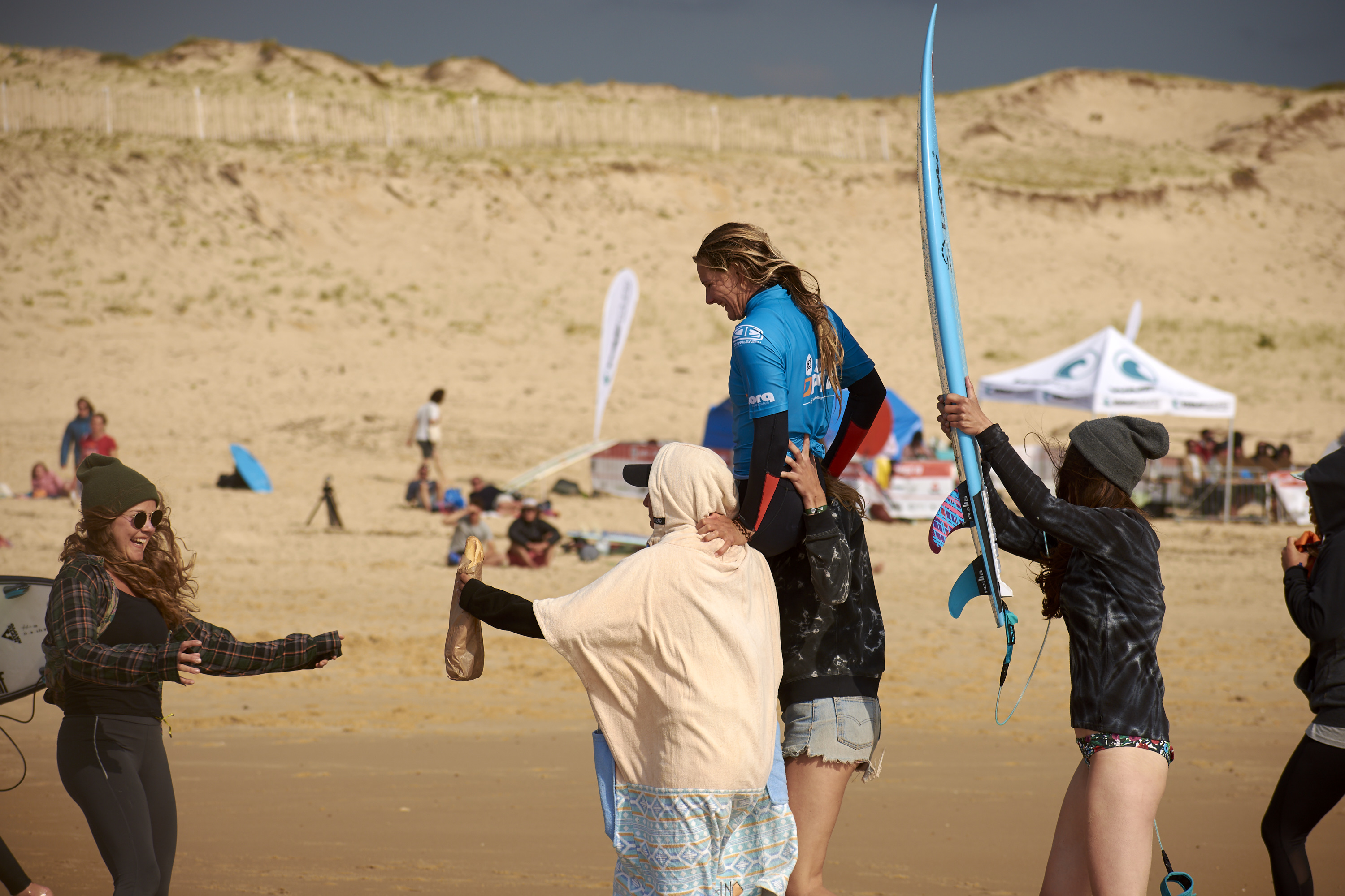 Valeska Schneider ADH 2019 Valeska Schneider ADH 2019