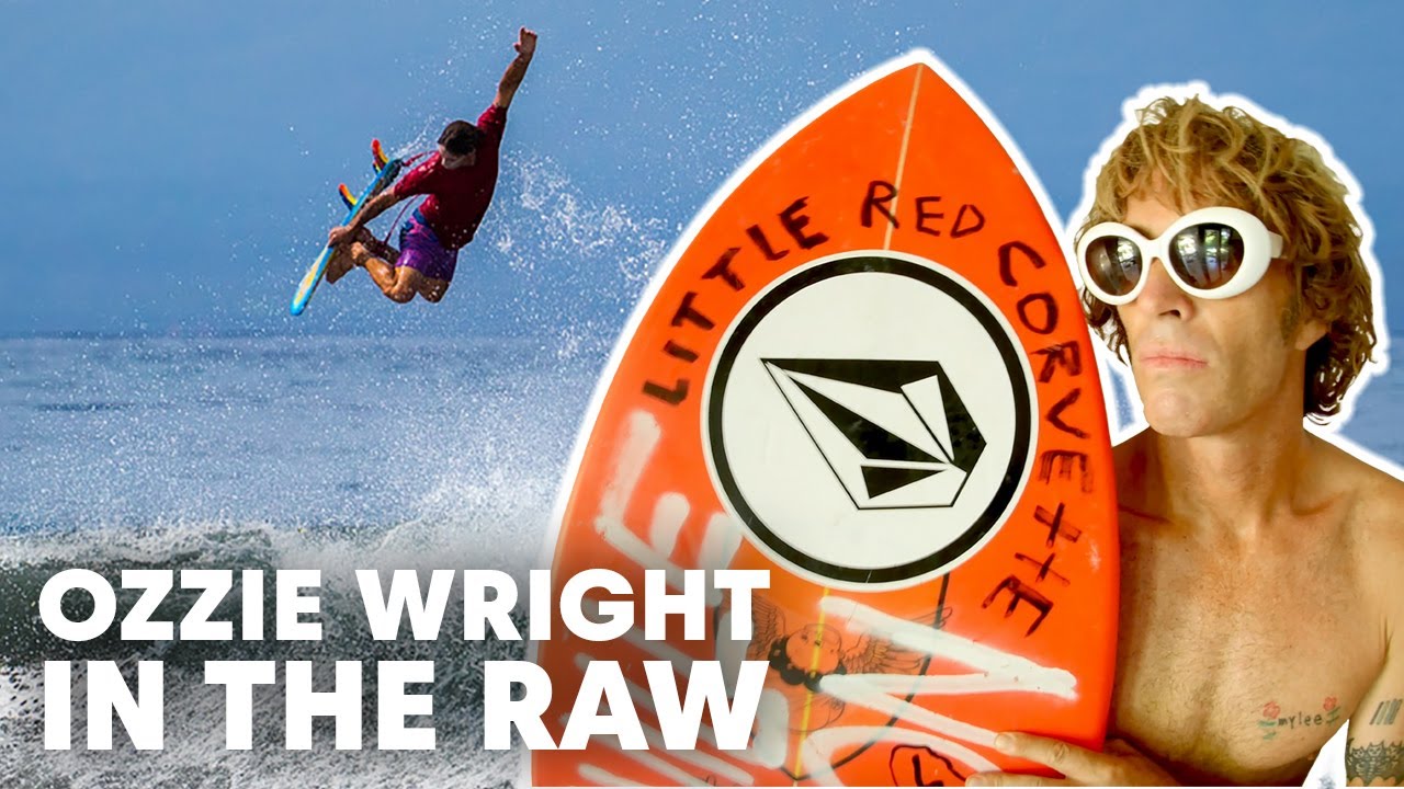 Ozzy Wright