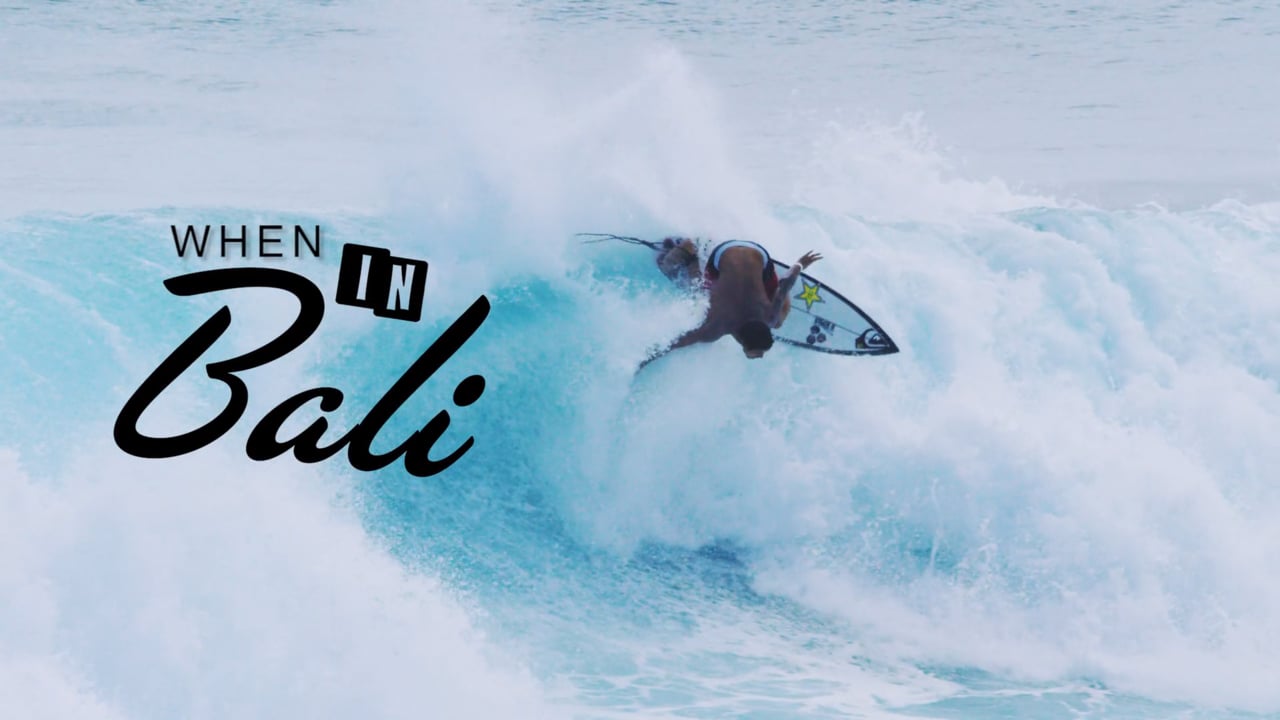 Bali