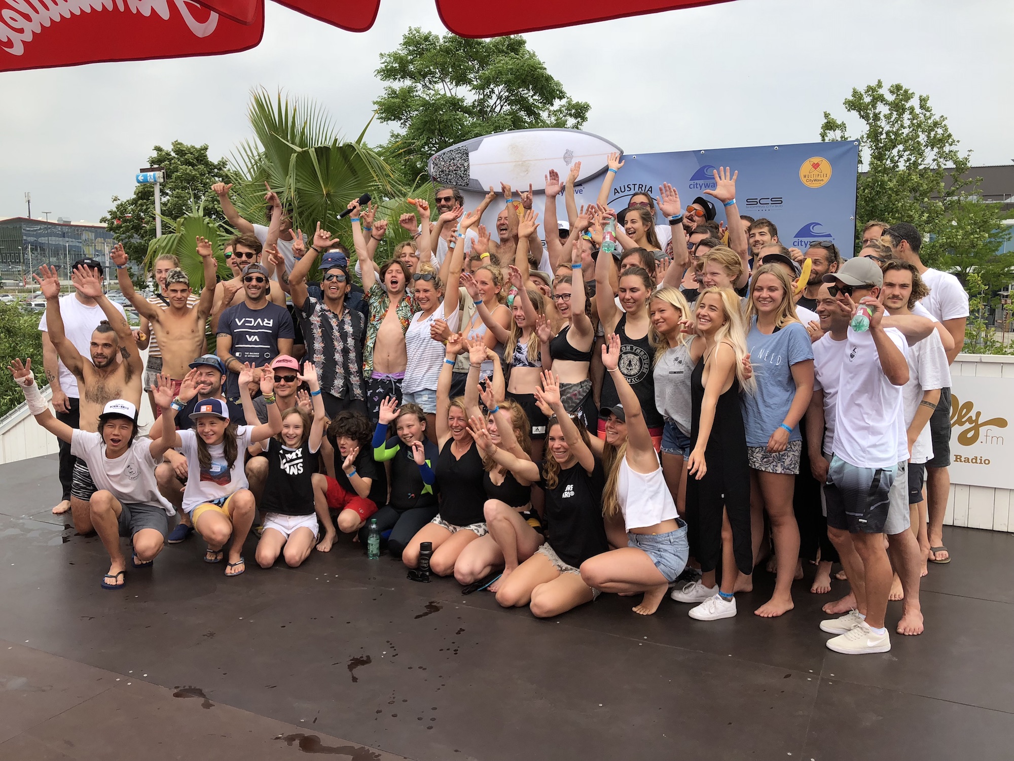 citywave® pro World Tour citywave® pro World Tour