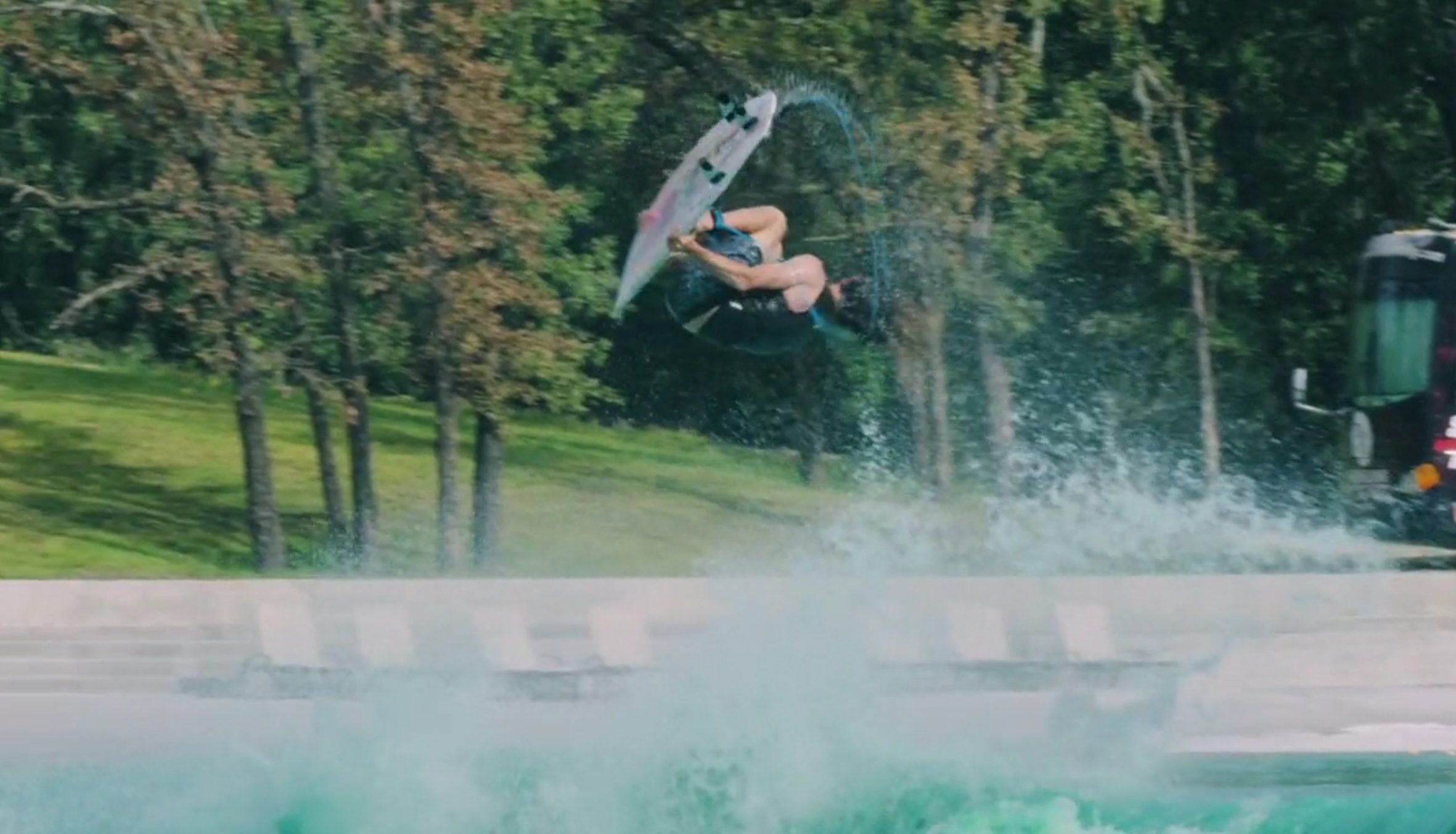 Matt Meola