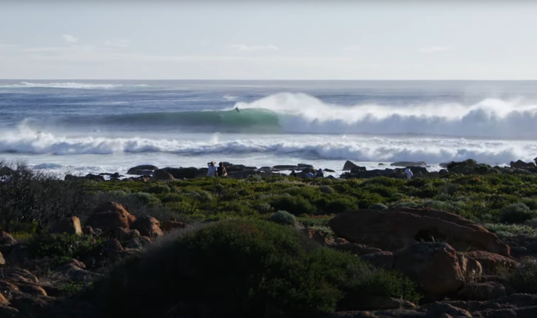 West Australien