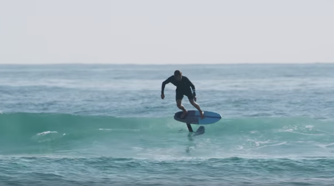 John John Florence