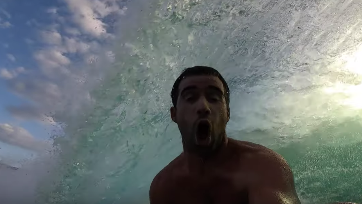 Mason Ho