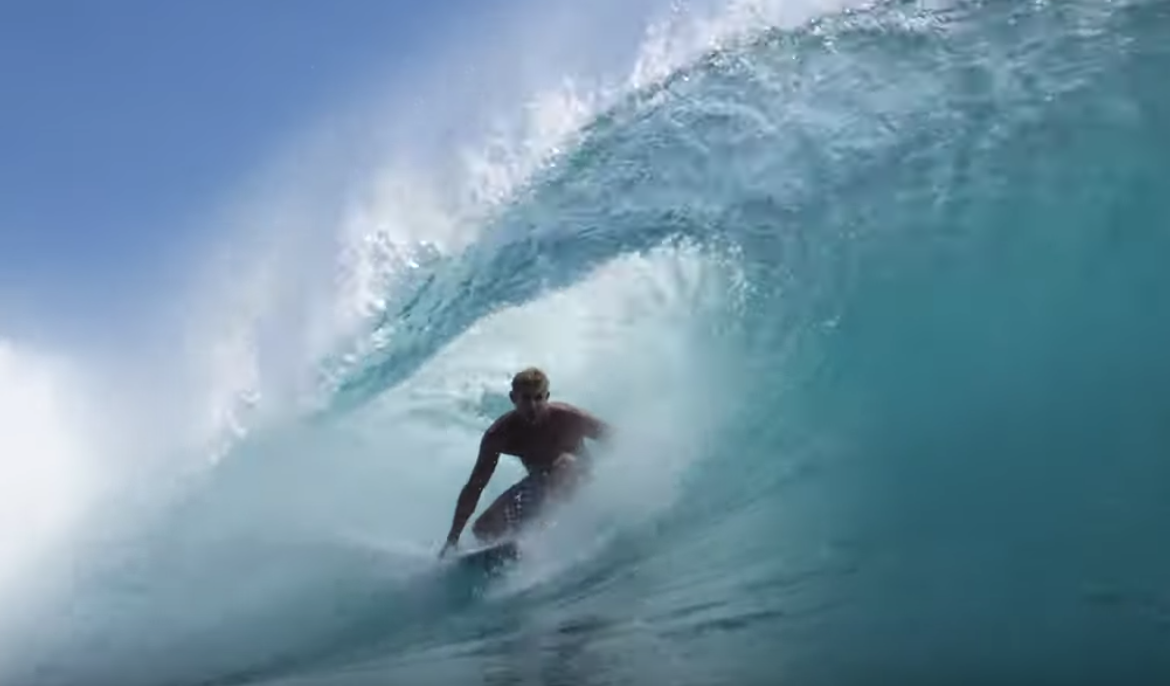 Mick Fanning