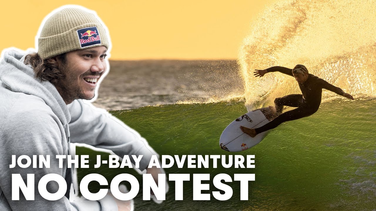 J-Bay No Contest