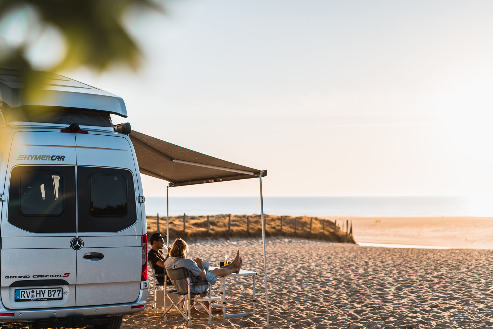 Traumhafte Aussichten!