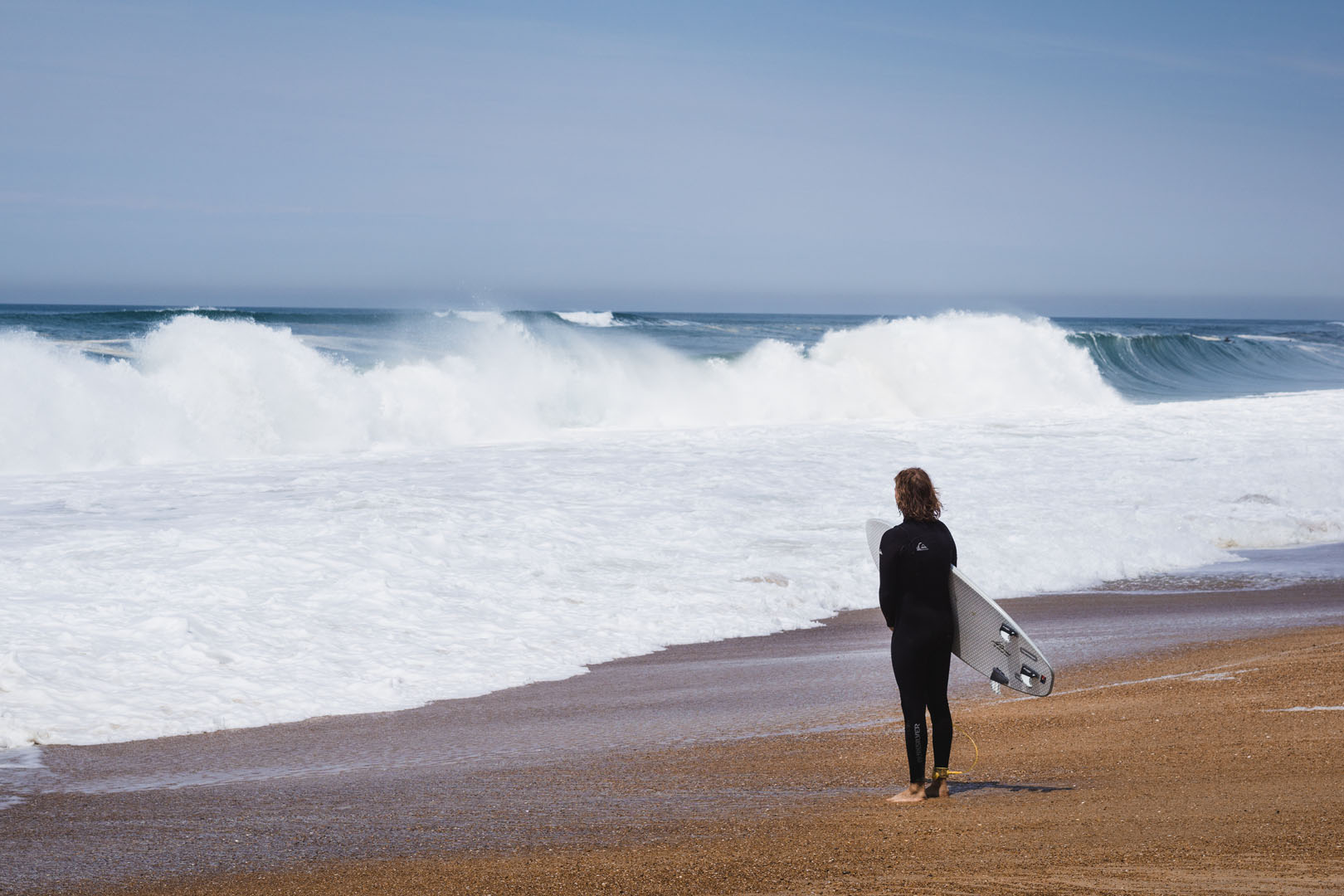 Das Monster La Gravière
