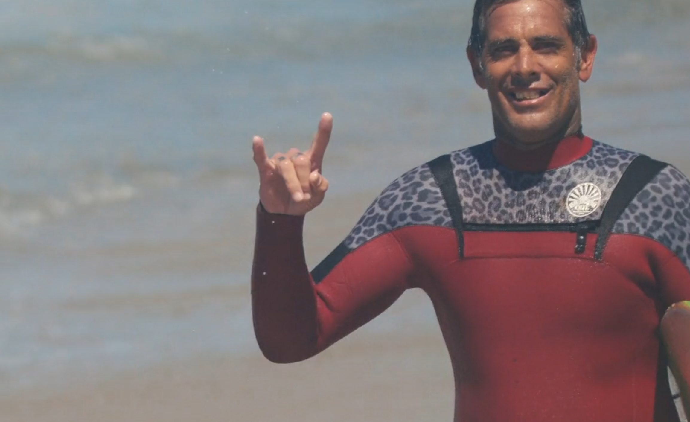 Christian Fletcher The Thrill is Back Surfers Mag