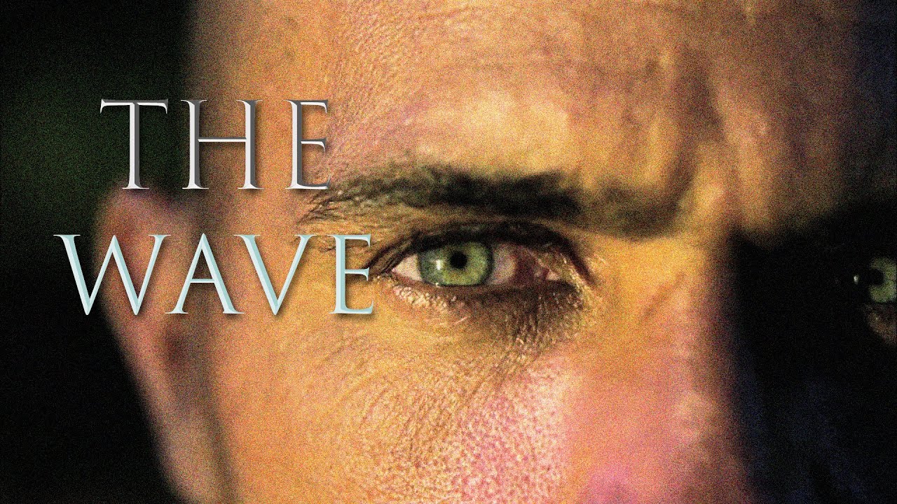 The Wave Kelly Slater