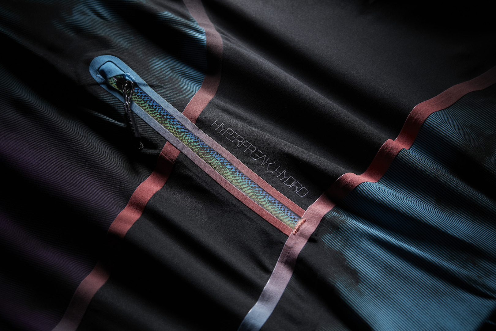 Hyperfreak Hydro Details Hyperfreak Hydro Details