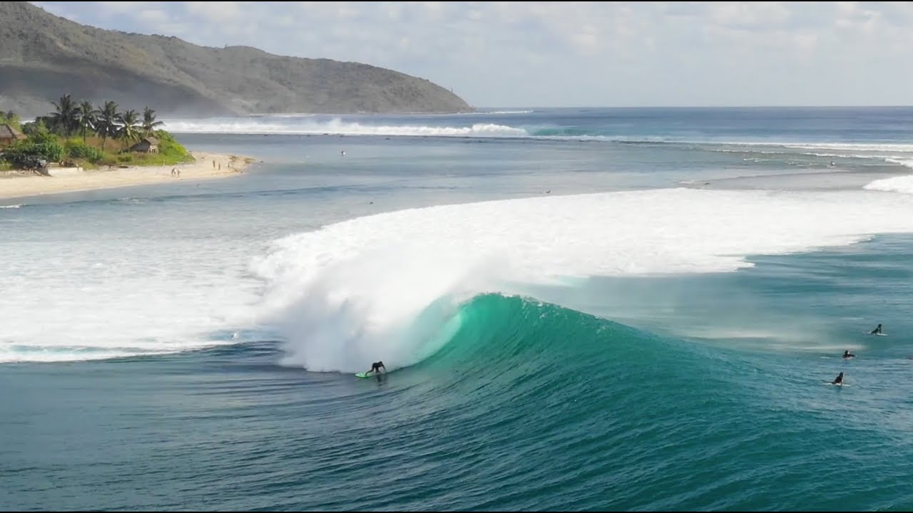 Desert Point