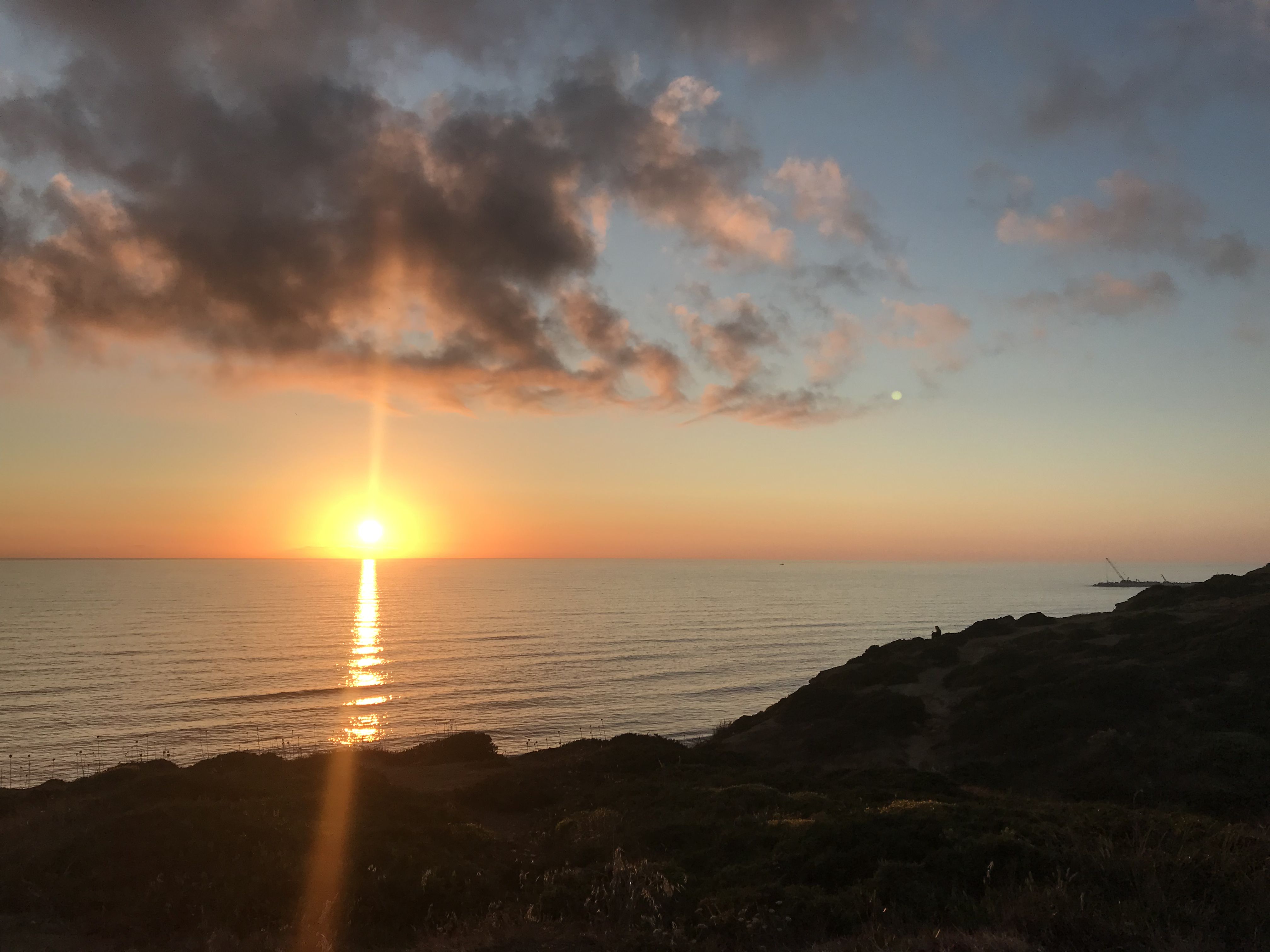 Ericeira Sunset Foz do Lizandro Ericeira Sunset Foz do Lizandro