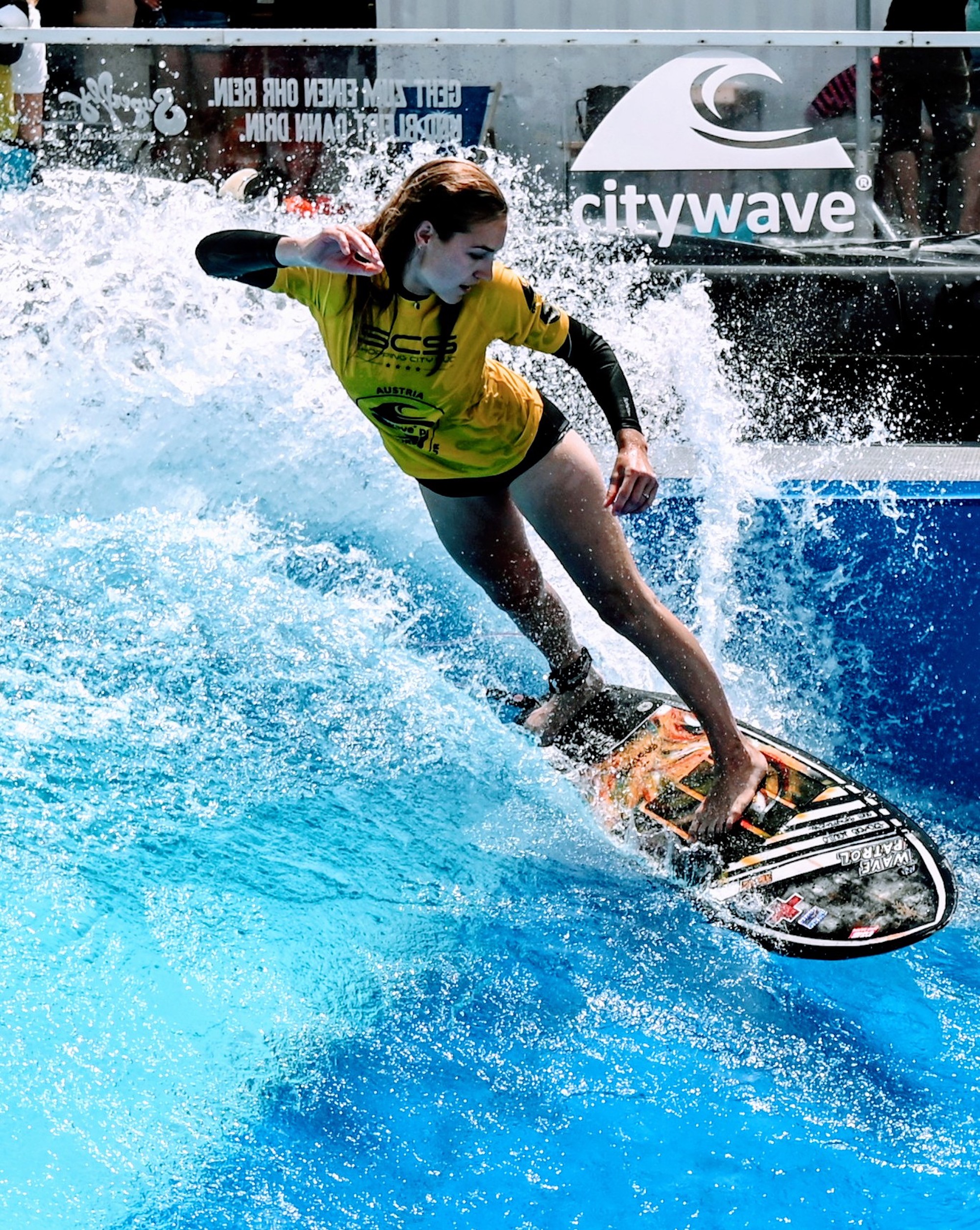 Johanna Lackner citywave®