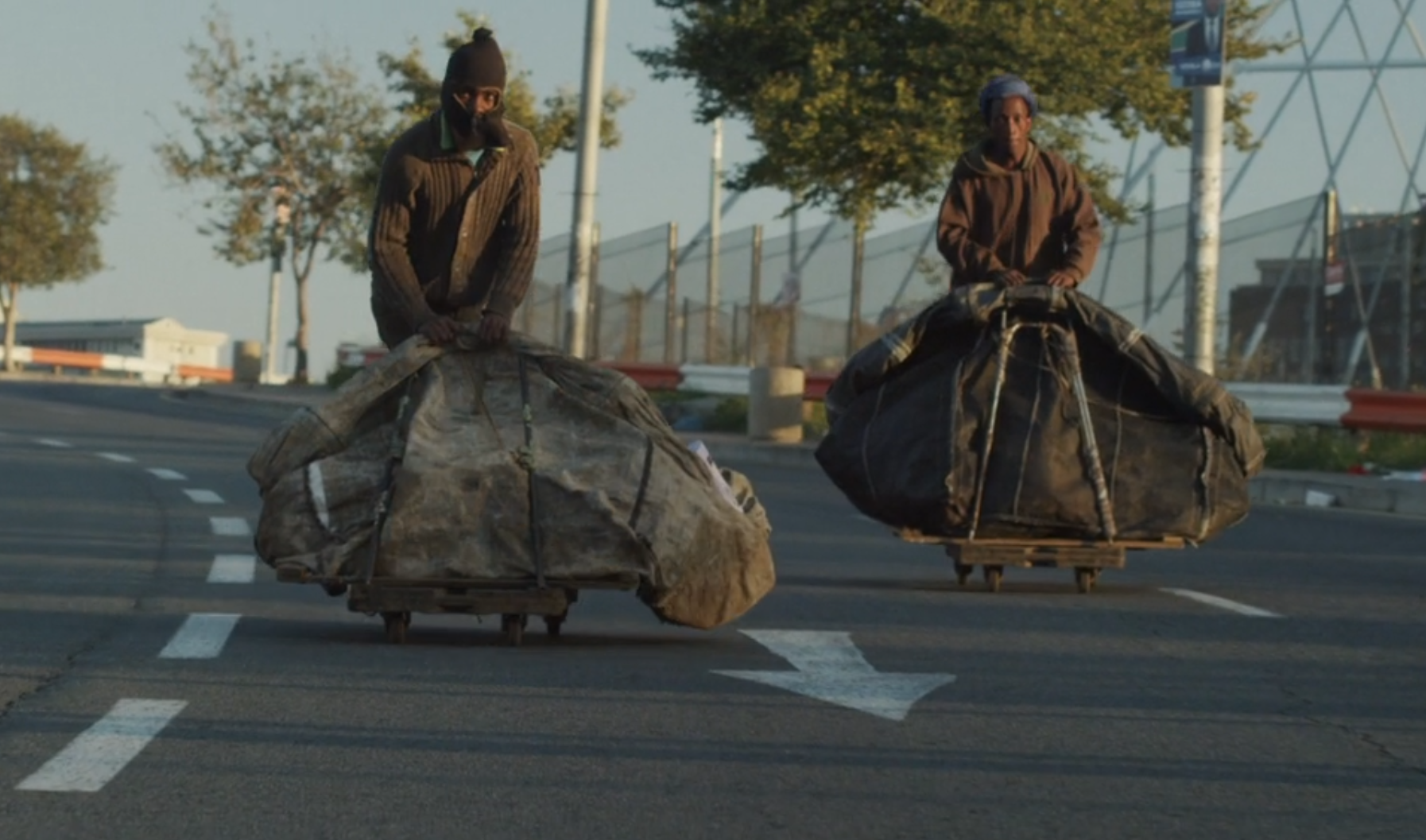 STREET SURFERS Johannesburg