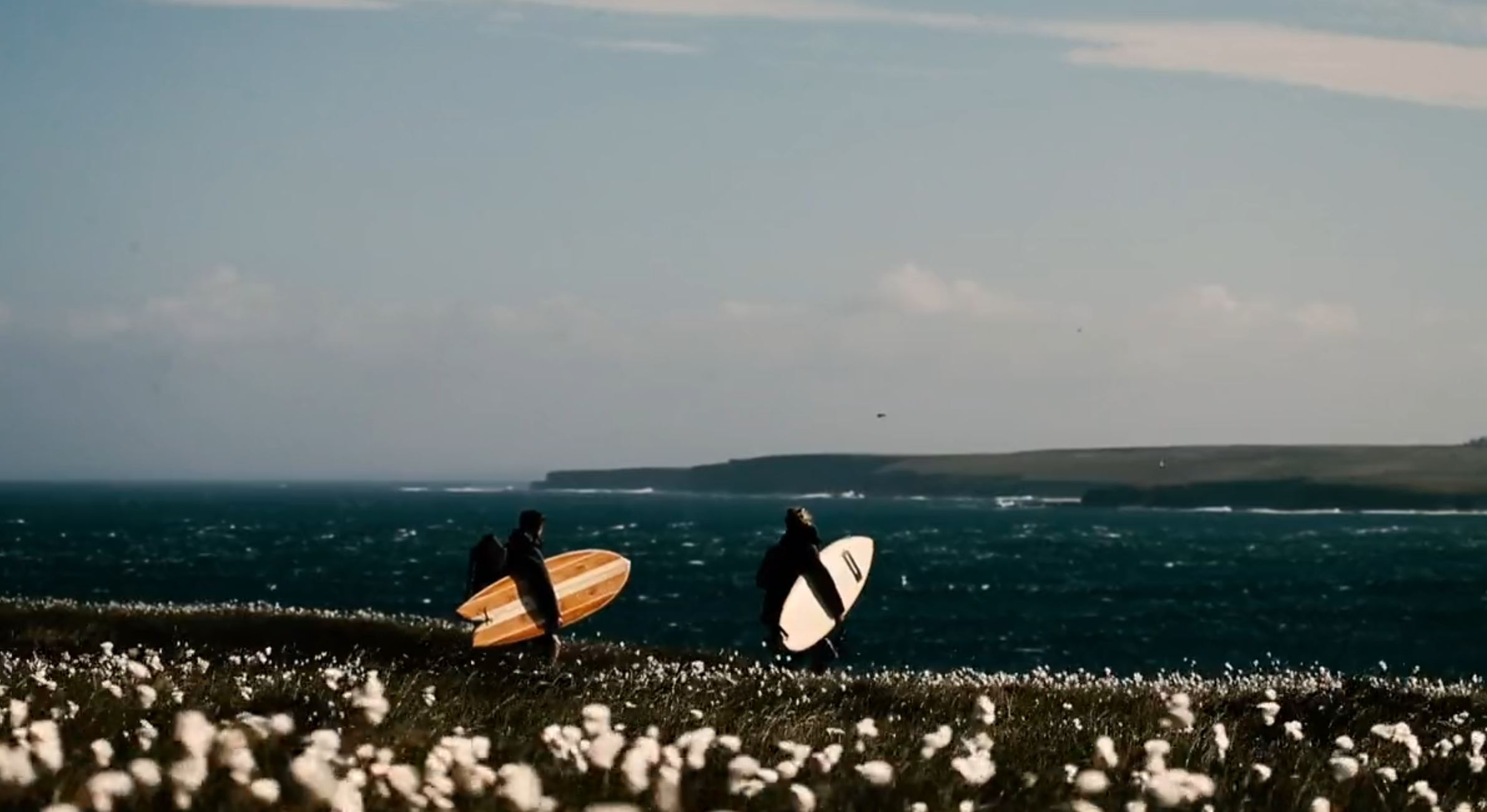 Solstice Irland
