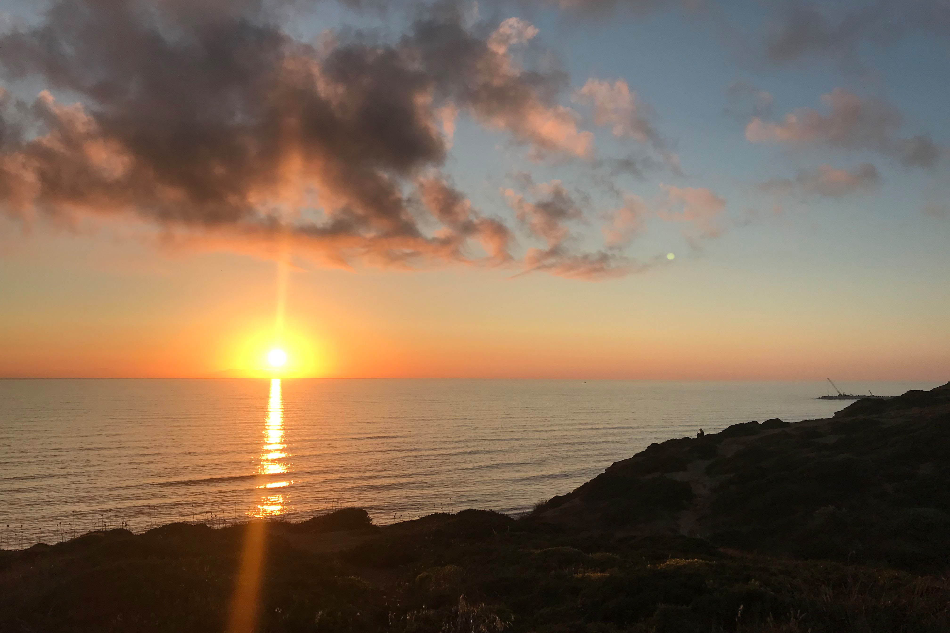 Ericeira Sunset Foz do Lizandro Ericeira Sunset Foz do Lizandro