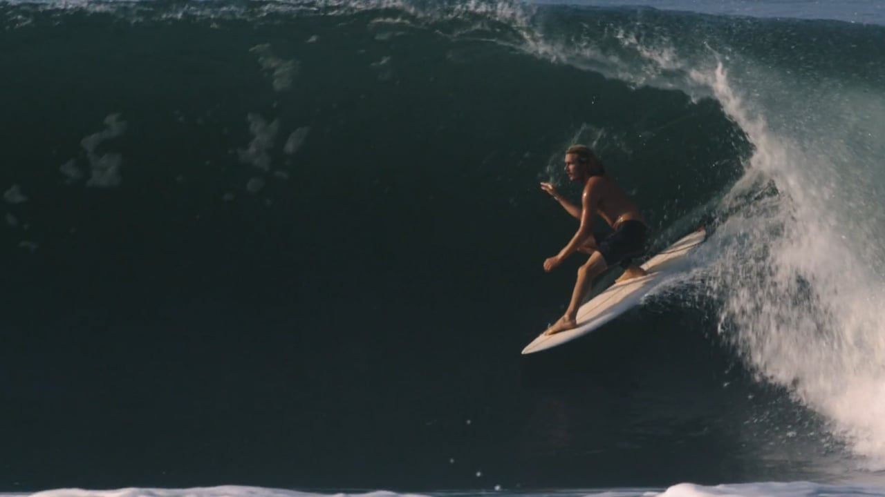 Torren Martyn