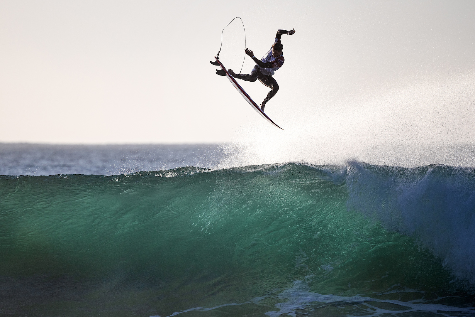 Soli Bailey credit: WSL / Sloane