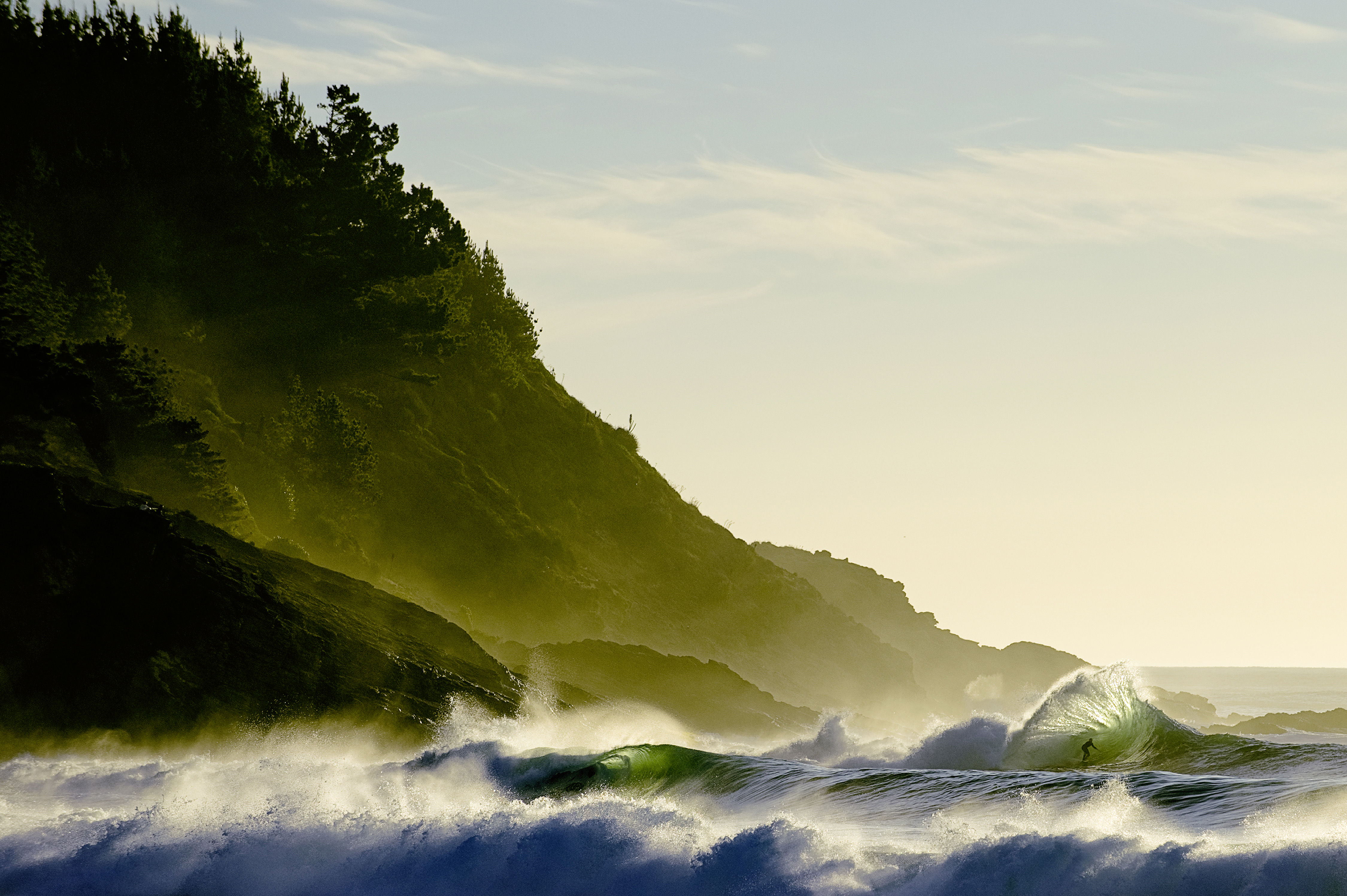 © Chris Burkard_Red Bull Illume Image Quest 2010