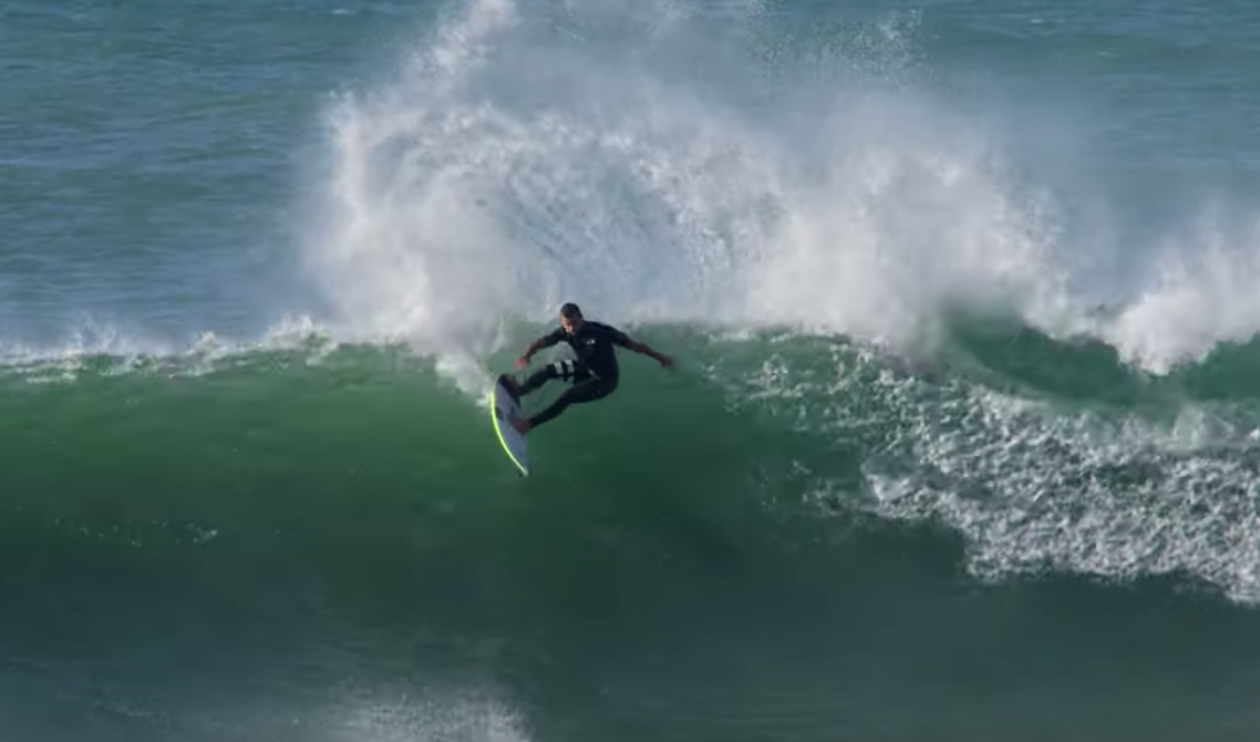 Julian Wilson