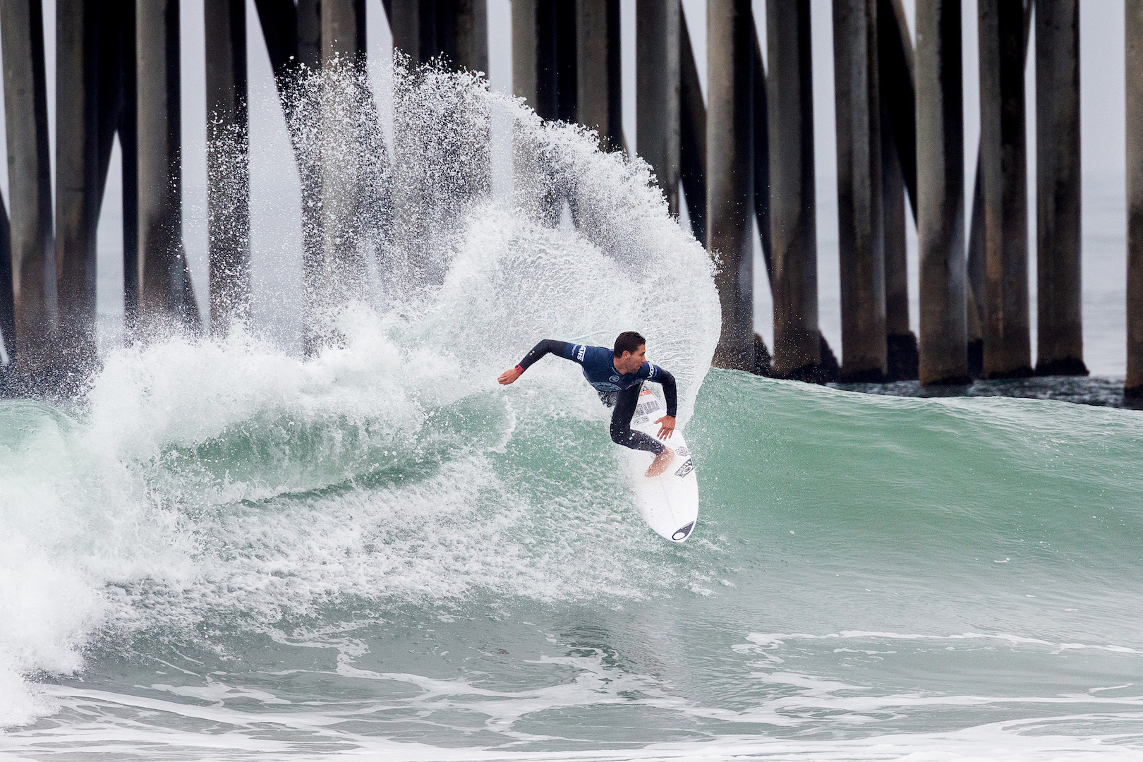 Jorgann Couzinet credit: WSL / Morris Jorgann Couzinet credit: WSL / Morris