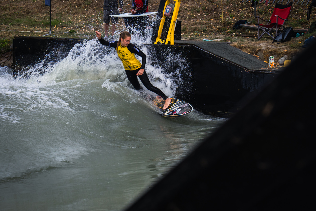 RIOT RIVER