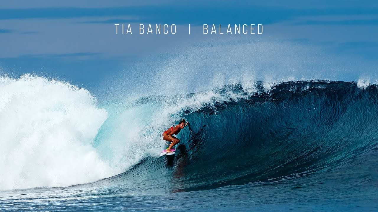 Tia Blanco