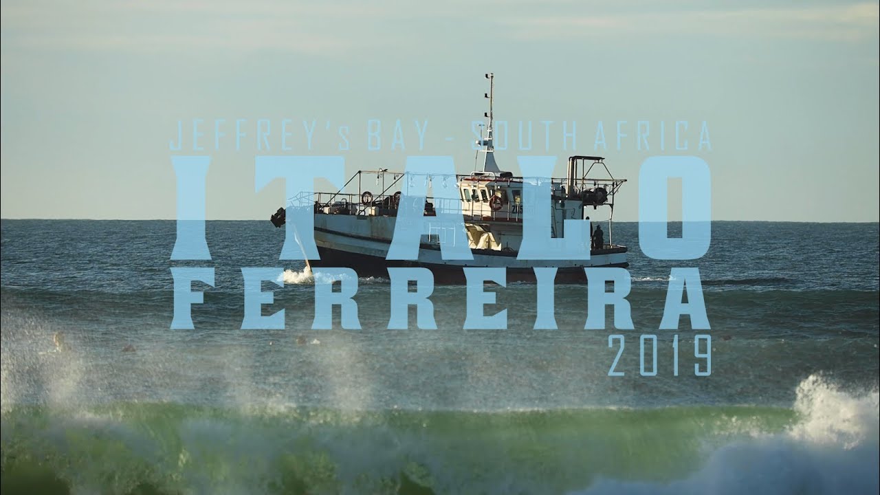 Italo Ferreira