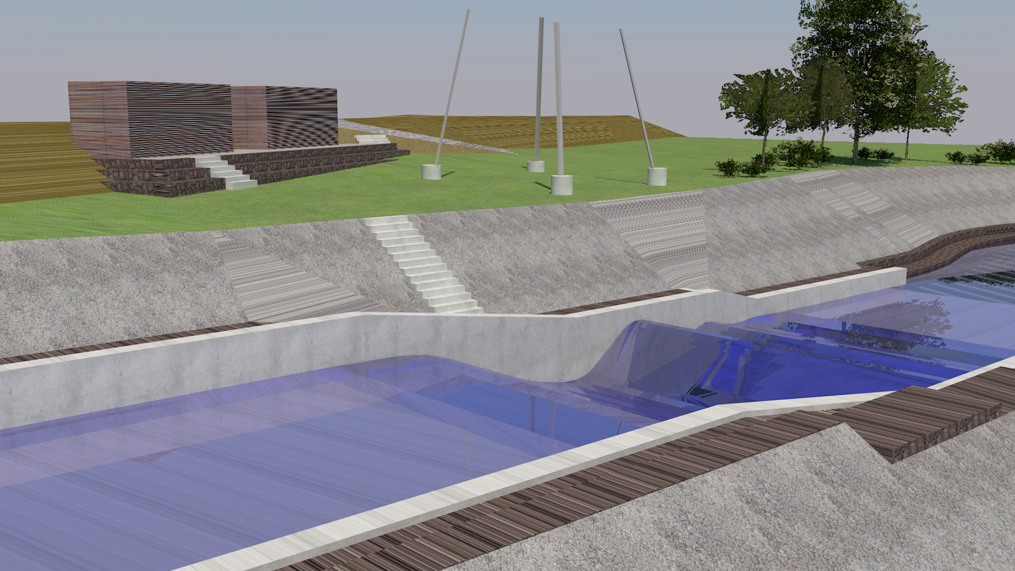 Welle_Detail_3D