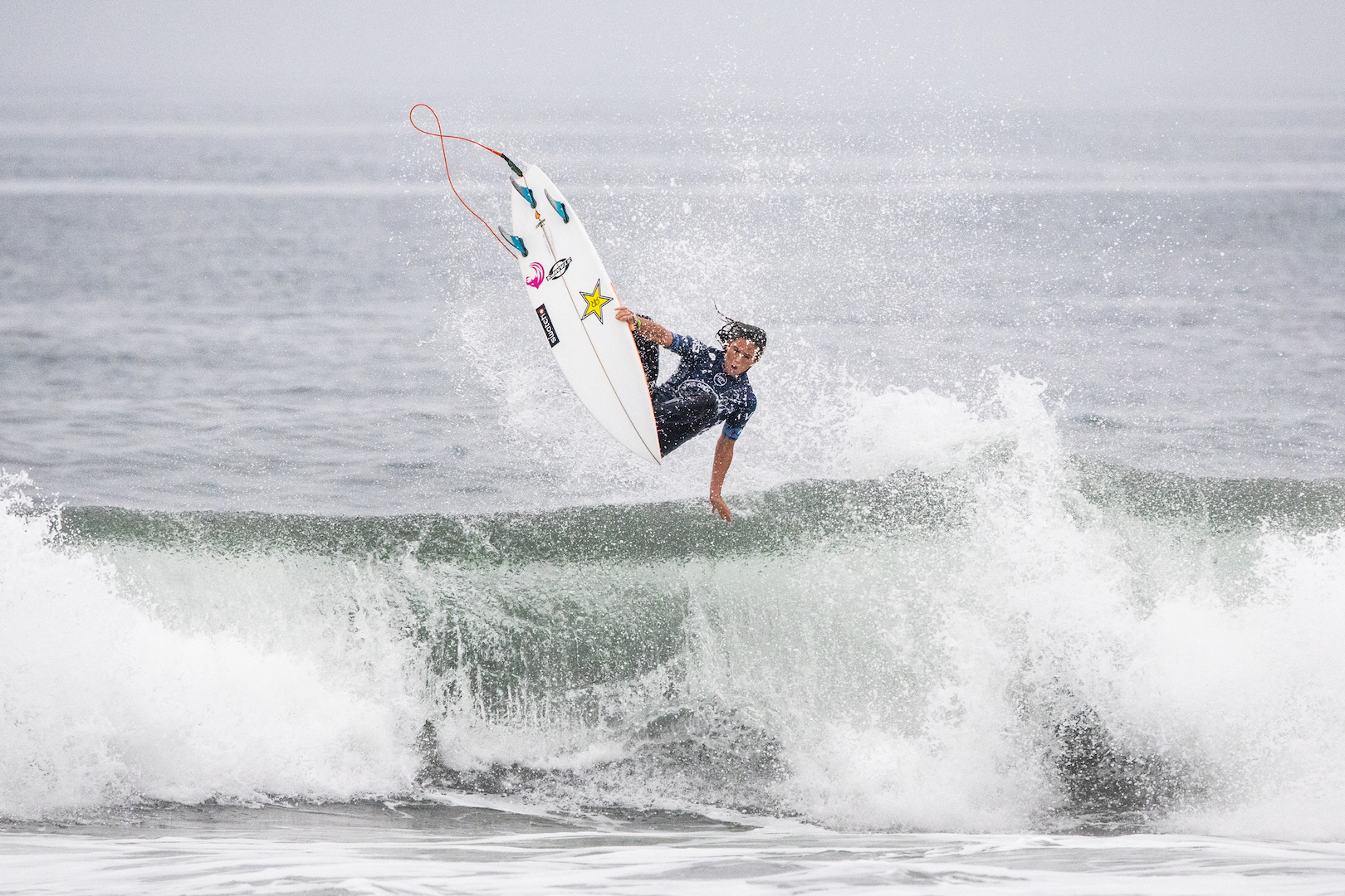 Courtney Conlogue credit: WSL / Herron Courtney Conlogue credit: WSL / Herron