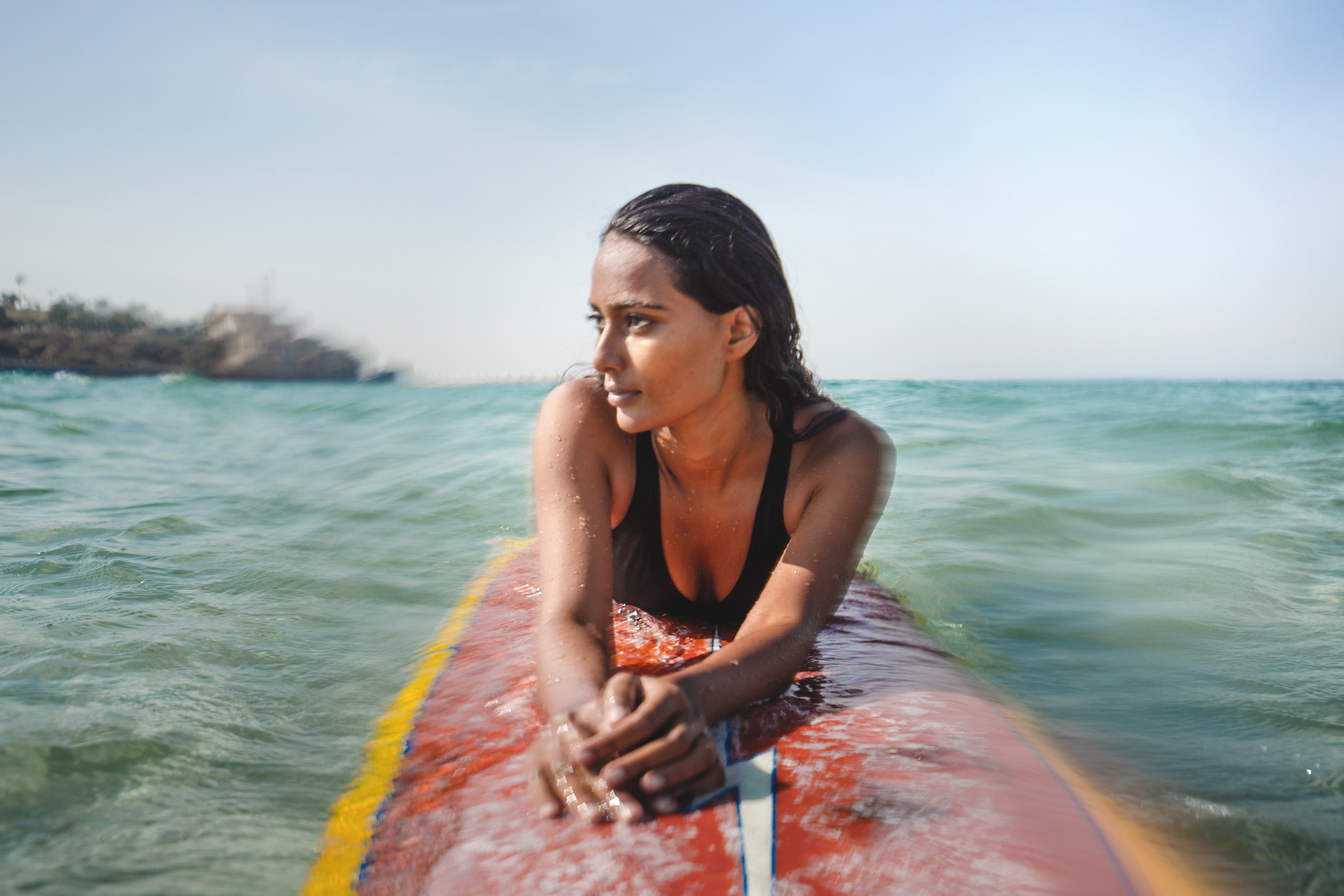 p. 111 Ishita Malaviya, Copyright © Nicole Gormley