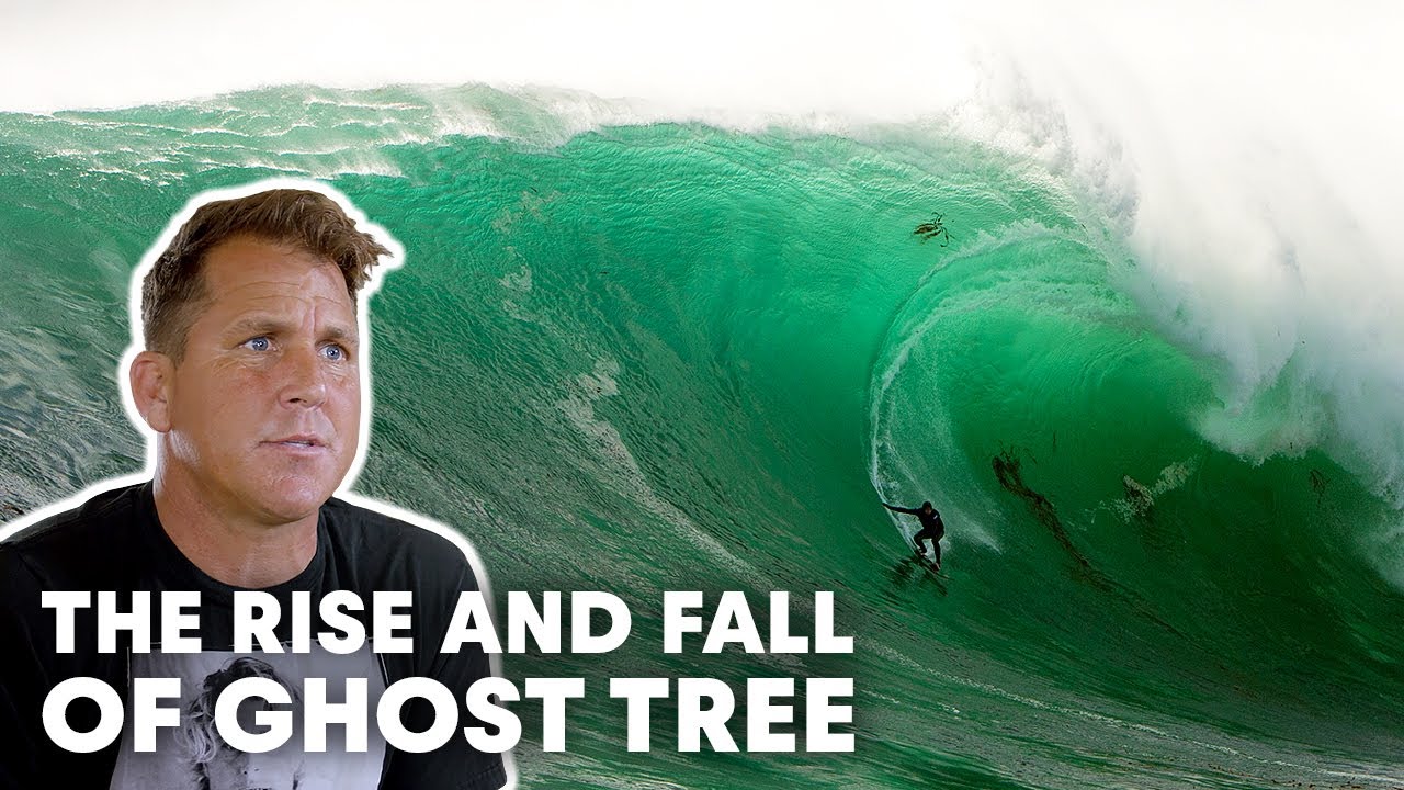 Ghost Tree