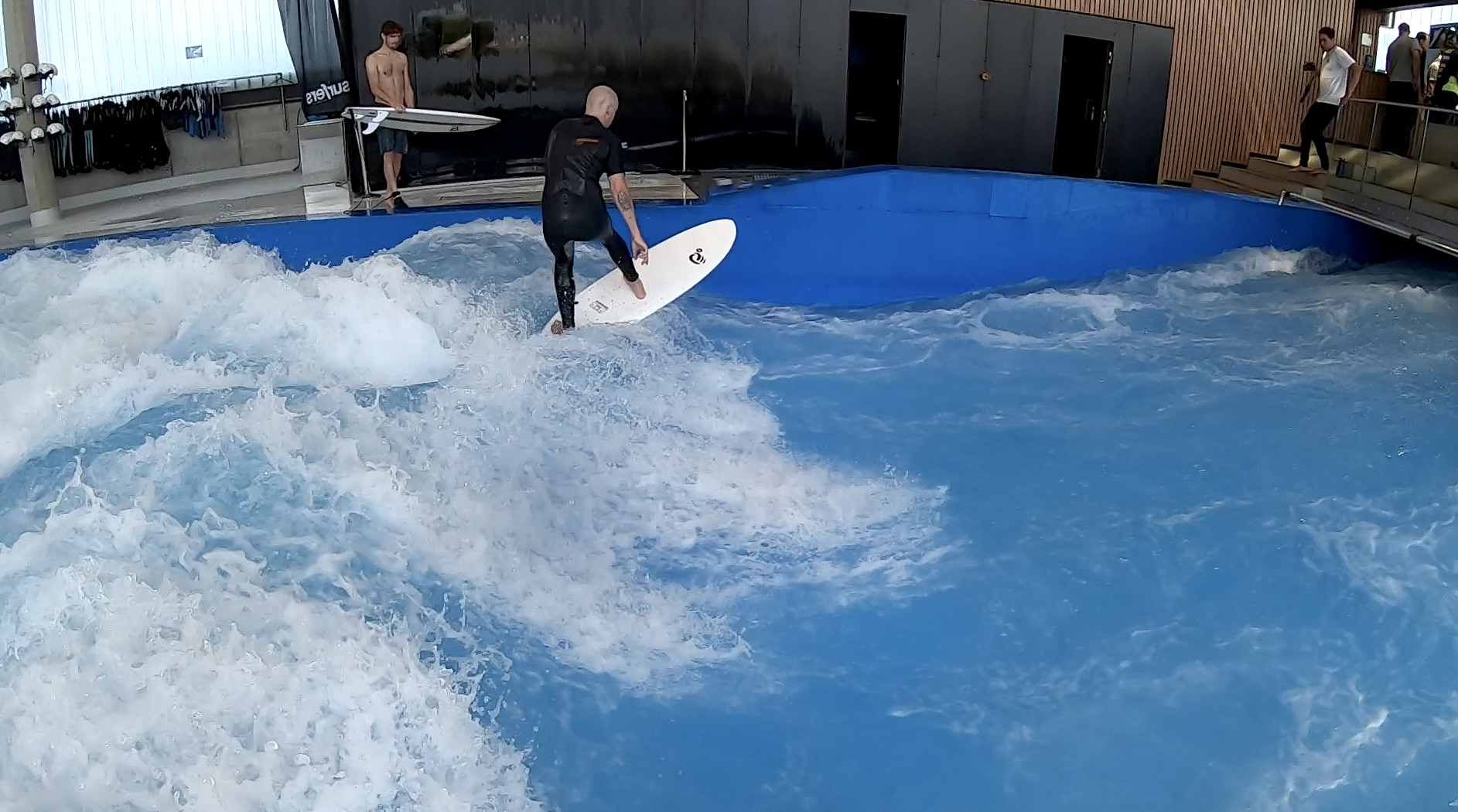 OLAIAN 900 SOFTTOP 6