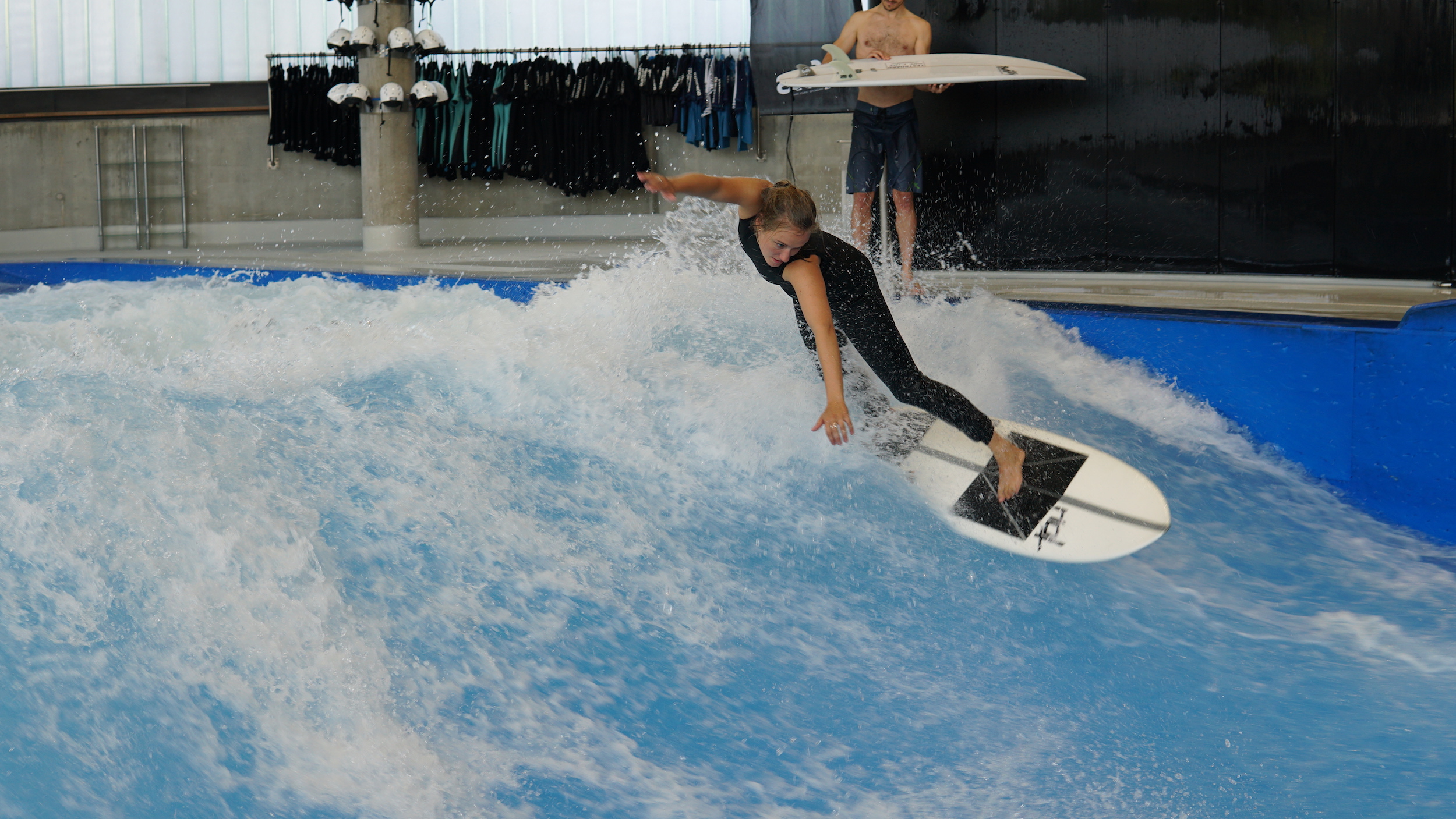 surfboard Test
