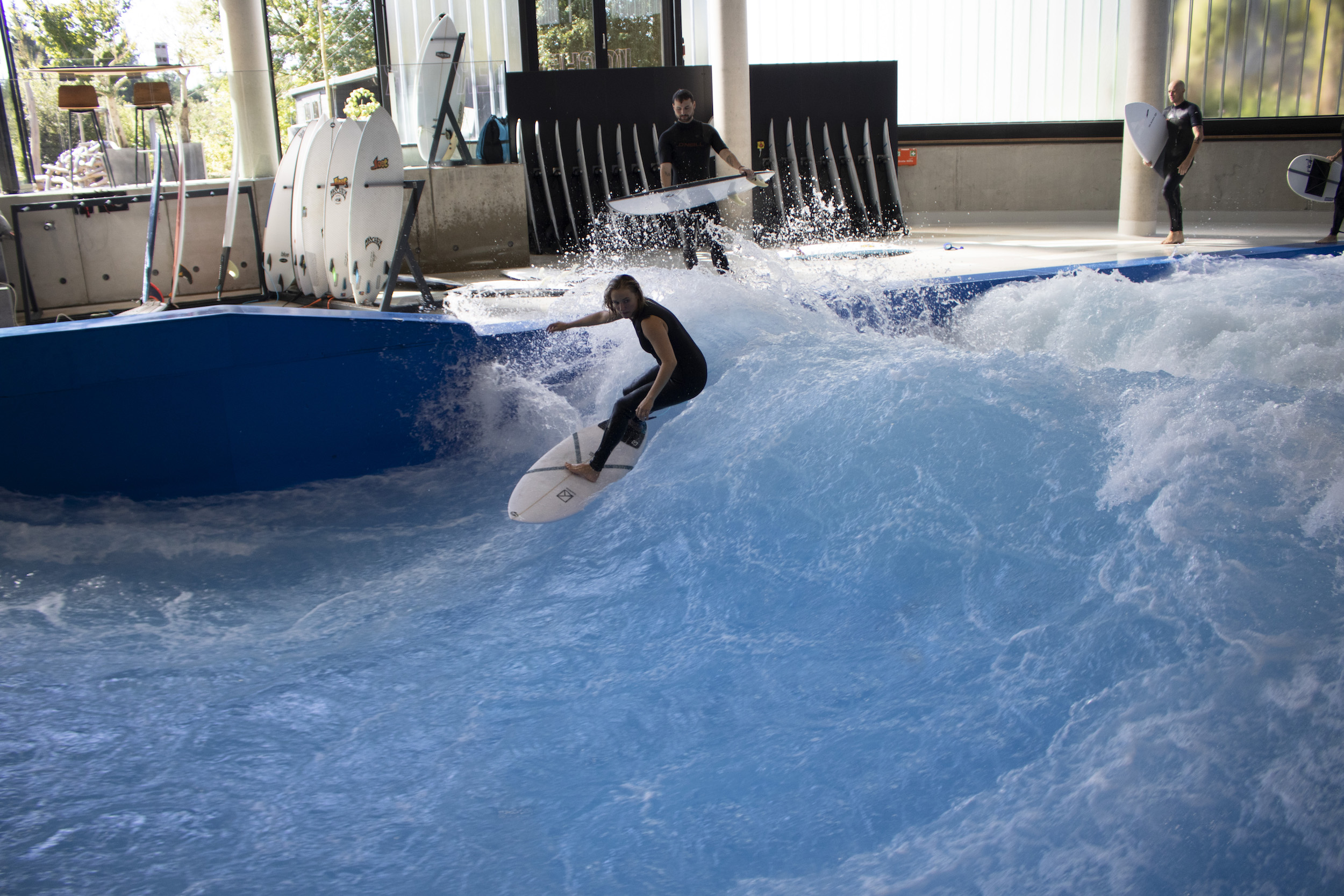 surfboard Test